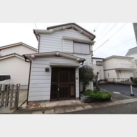 垂水駅より徒歩21分 1階 築59年7ヶ月の賃貸物件