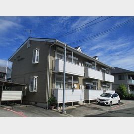 ハイツサンフラワーの賃貸物件