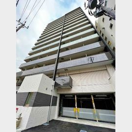 エスリードレジデンス神戸兵庫駅前 15階 築4年6ヶ月の賃貸物件