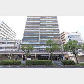 GENOVIA神戸湊川公園の賃貸物件