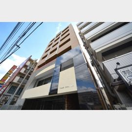 グランディ六甲パークの賃貸物件