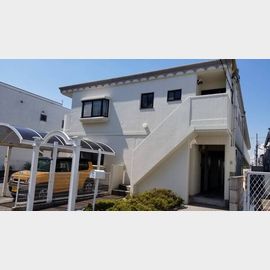 西明石駅より徒歩31分 1階 築30年2ヶ月の賃貸物件