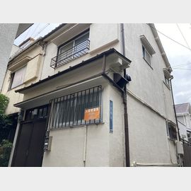 神戸駅より徒歩24分 1階 築64年11ヶ月の賃貸物件