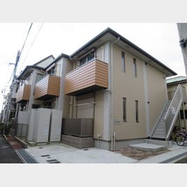 コスタデ須磨浦の賃貸物件