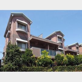 アグロスの賃貸物件