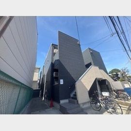 ボヌールの賃貸物件