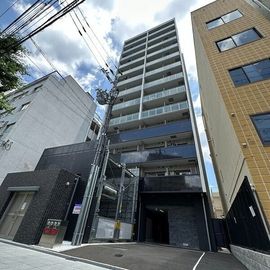 エスリード神戸ハーバークロスの賃貸物件