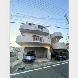 ヴィンテージ御影の賃貸物件