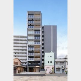 LiveCasa王子公園の賃貸物件