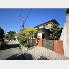 西舞子駅より徒歩17分 築55年10ヶ月 2階建の賃貸物件