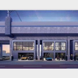 魚崎駅より徒歩10分 新築 2階建の賃貸物件