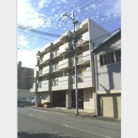 メゾン本山A 1階 築48年10ヶ月の賃貸物件