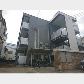 レオパレスシーサイド須磨の賃貸物件