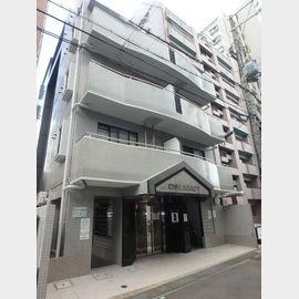 六甲道駅より徒歩8分 1階 築35年4ヶ月の賃貸物件