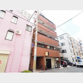 ハーバーフジの賃貸物件