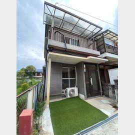 塩屋駅より徒歩32分 築51年7ヶ月 2階建の賃貸物件