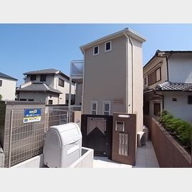 レジデンス月見山の賃貸物件