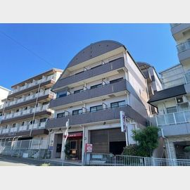 ロイヤルアーク 4階 築28年2ヶ月の賃貸物件