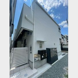 あんしん＋宮川町 1階 築4年の賃貸物件