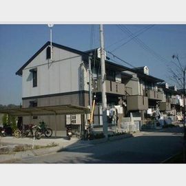 エステート塩屋山手A棟の賃貸物件