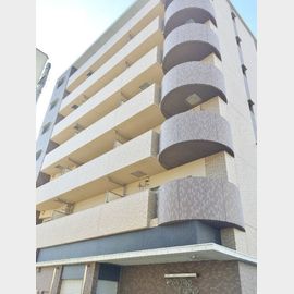 摂津本山駅より徒歩10分 7階 築13年7ヶ月の賃貸物件