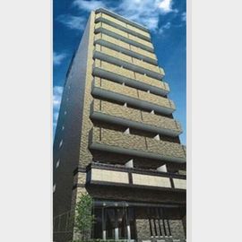 アスヴェル神戸ハーバーサイド 9階 築19年7ヶ月の賃貸物件