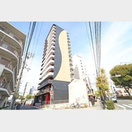 新開地駅より徒歩2分 2階 新築の賃貸物件