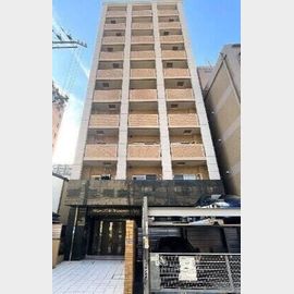 スワンズ神戸三宮イースト 7階 築18年6ヶ月の賃貸物件