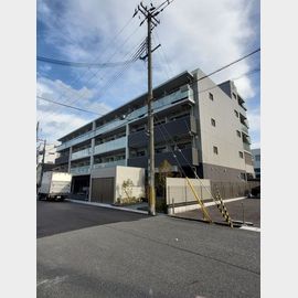 兵庫駅より徒歩9分 2階 築4年3ヶ月の賃貸物件