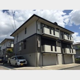 エクセレント松下B棟の賃貸物件