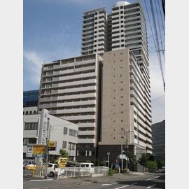 レジディア神戸磯上の賃貸物件