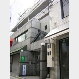 元町駅より徒歩8分 3階 築37年1ヶ月の賃貸物件