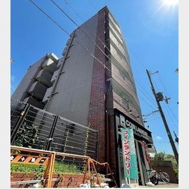 シルバーハイツ御影 1階 築58年4ヶ月の賃貸物件