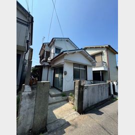 山陽塩屋駅より徒歩13分 築56年3ヶ月 2階建の賃貸物件