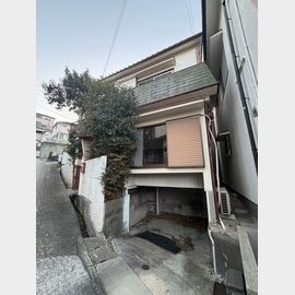 舞子駅より徒歩26分 築51年3ヶ月 2階建の賃貸物件