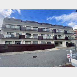 ベル・メゾン・Kの賃貸物件