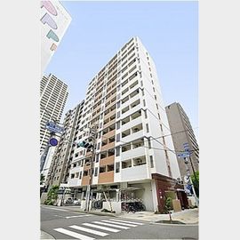 三ノ宮駅より徒歩11分 12階 築19年3ヶ月の賃貸物件