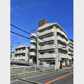 レジデンス清水ヶ丘の賃貸物件