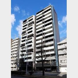 ＥＳＲＩＳＥ神戸三宮山手通弐番館 7階 築5年3ヶ月の賃貸物件