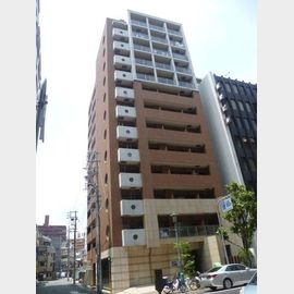 アーデンタワー神戸元町 8階 築19年9ヶ月の賃貸物件