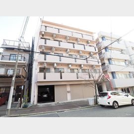 クリスタルコート下山手 3階 築34年1ヶ月の賃貸物件