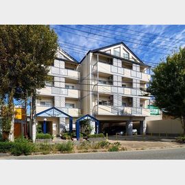 ニュープレジデント フジサワ 3階 築37年2ヶ月の賃貸物件