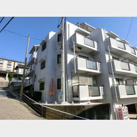 パルメゾン北町の賃貸物件