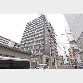 兵庫駅より徒歩3分 12階 築18年2ヶ月の賃貸物件