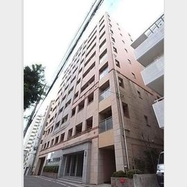 灘駅より徒歩16分 6階 築21年5ヶ月の賃貸物件