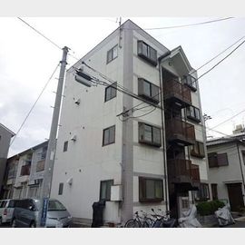 西舞子駅より徒歩11分 築3年1ヶ月 2階建の賃貸物件