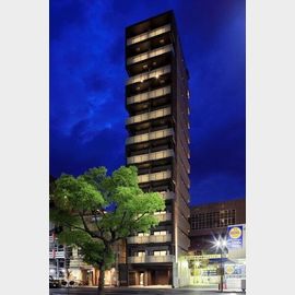 ブエナビスタ神戸三宮の賃貸物件