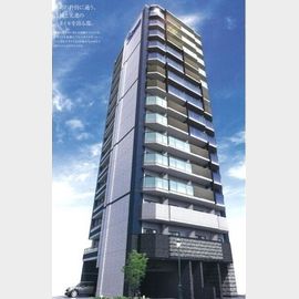 プレサンス神戸元町ミューズの賃貸物件