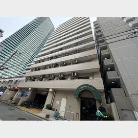 三ノ宮駅より徒歩6分 5階 築40年1ヶ月の賃貸物件