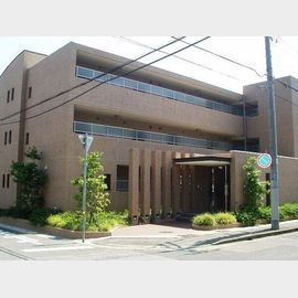 摂津本山駅より徒歩6分 3階 築23年3ヶ月の賃貸物件